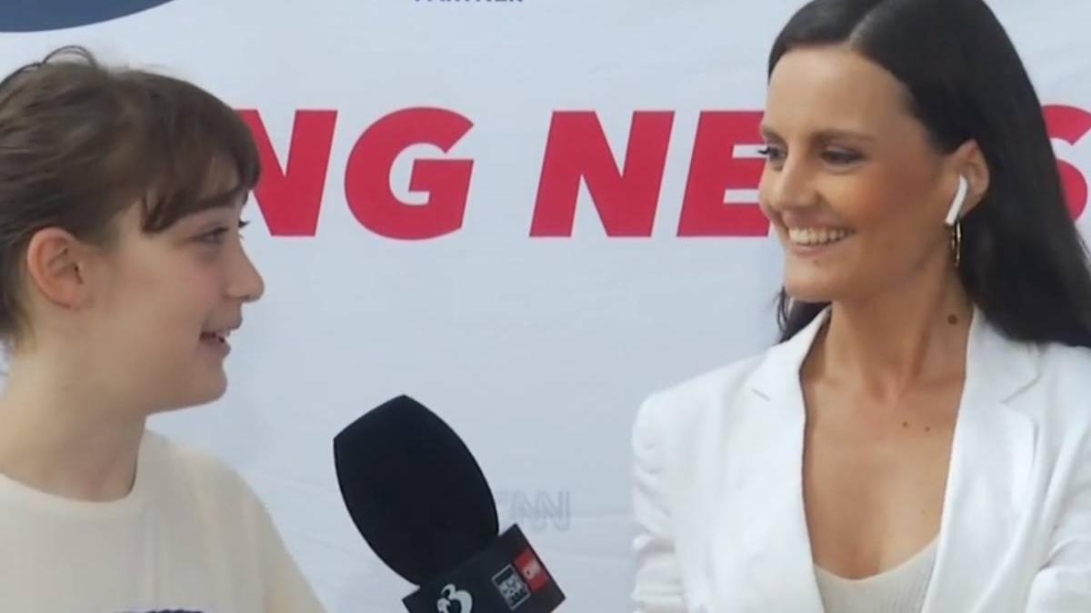 zilele alexandriei copii antena 3 cnn