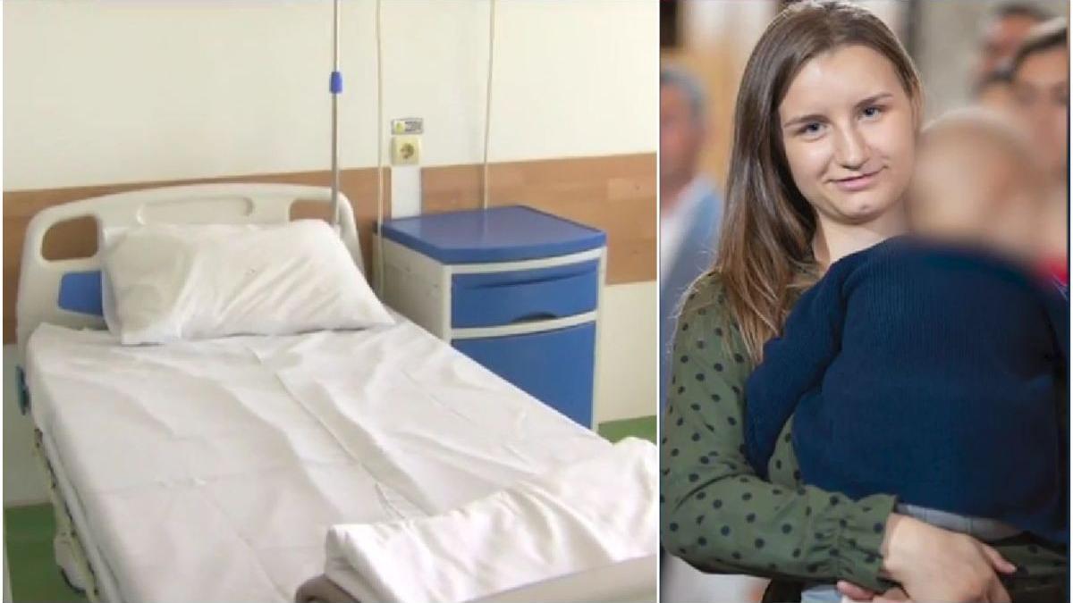 alexandra gravida moarta imagini salon spital botosani