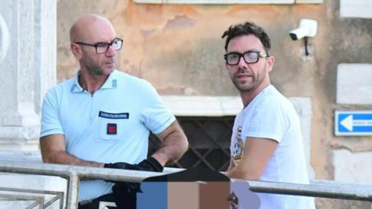 fals chirurg vedete romania matteo politi eliberat arest italia