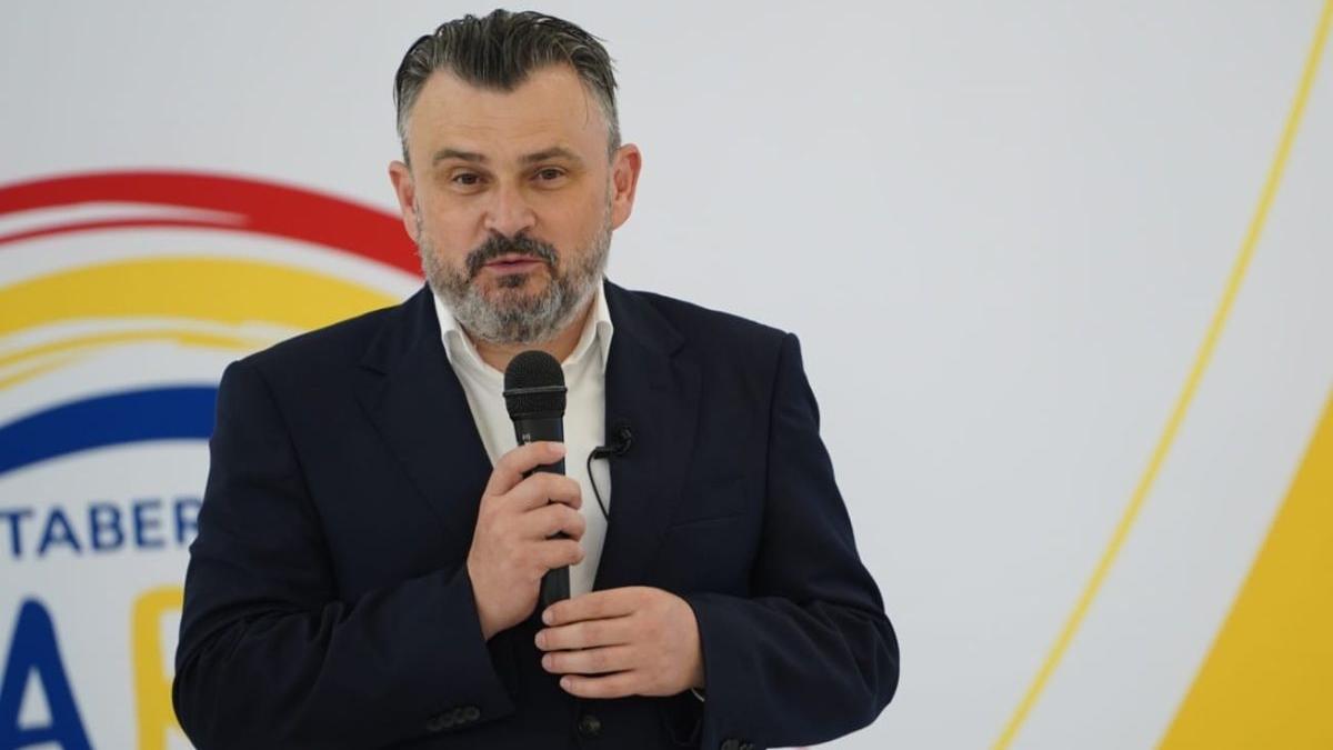 gheorghe carciu departamentul romanii de pretutindeni tabere arc identitate romaneasca