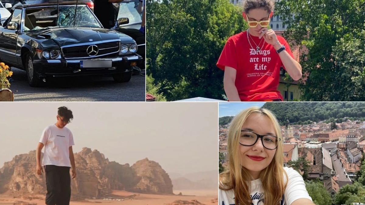 inregistrare completa gopro accident 2 mai vlad pascu