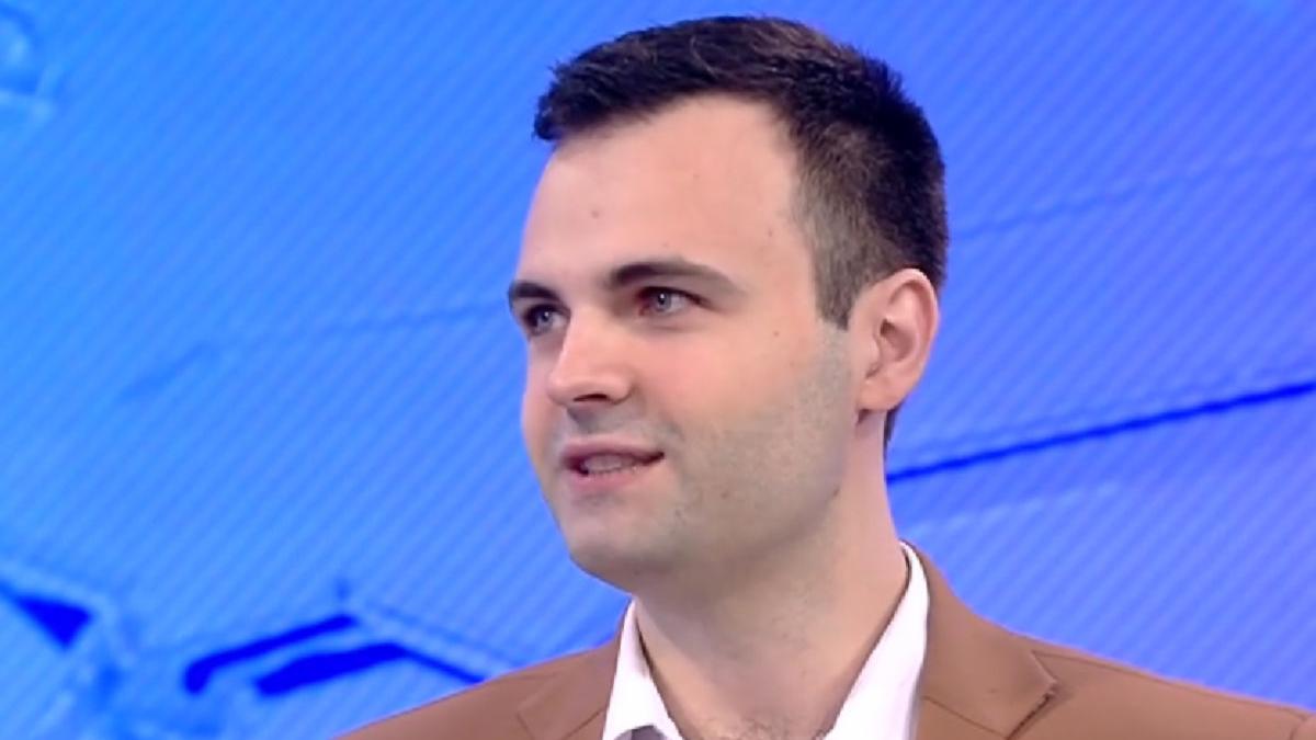 ionut budisteanu