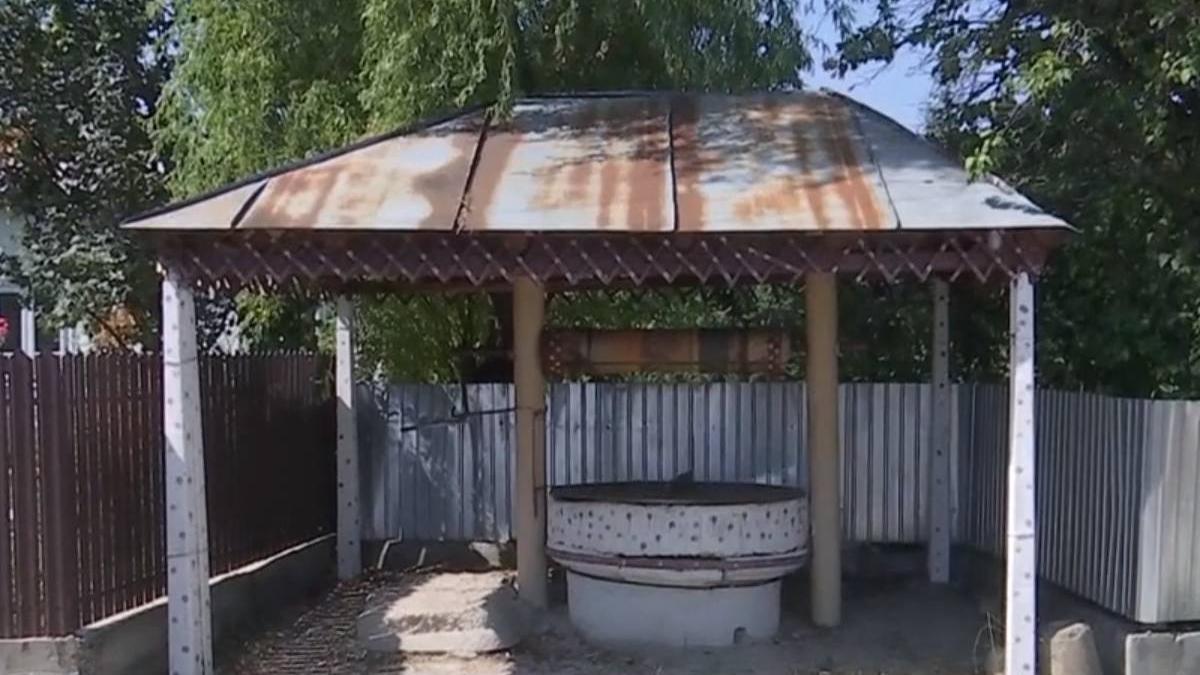 localitati romanai fara apa seceta vrancea