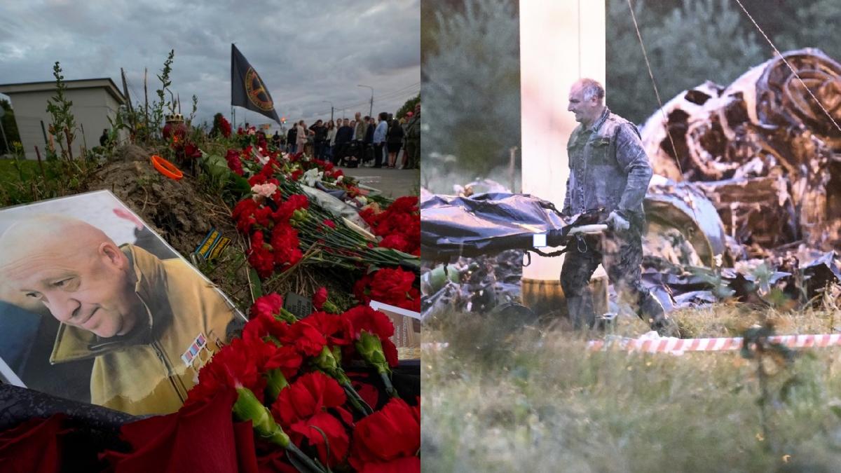 pentagonul cel mai probabil evgheni prigojin a fost ucis