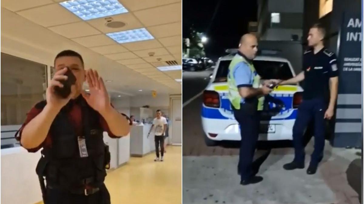 scandal spital suceava medici nu au acordat prioritate fetita ranita