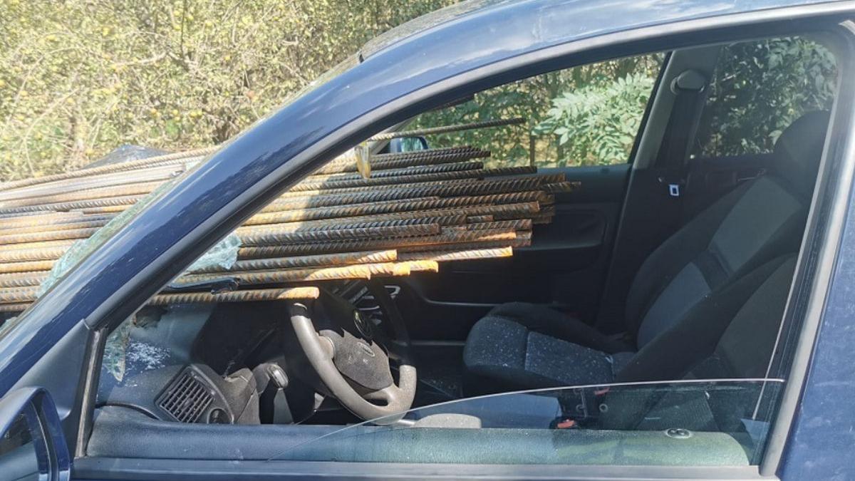 sofer arges accident cetateni fier