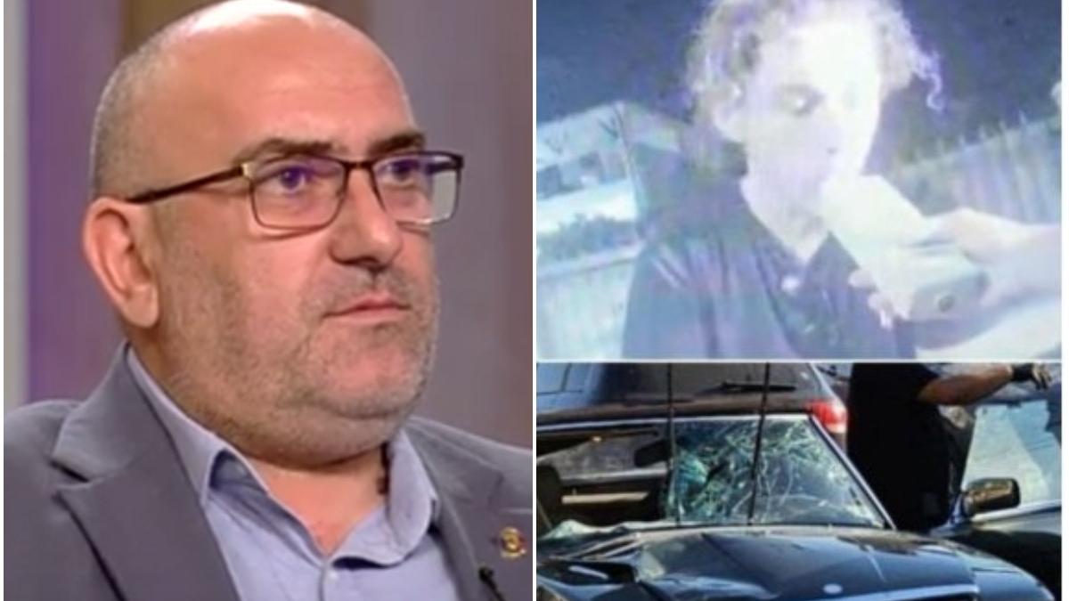 vasile zelca presedintele snppc despre cum au actionat politistii accident 2 mai vlad pascu