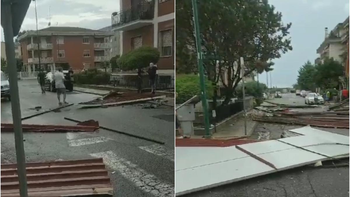 alerte meteo europa cod rosu ploi vijeli canicula