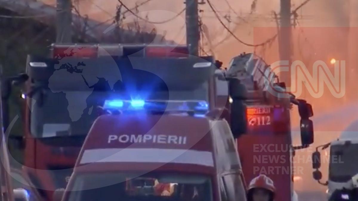 exista decese anunt alexandru rafila explozie statia gpl crevedia