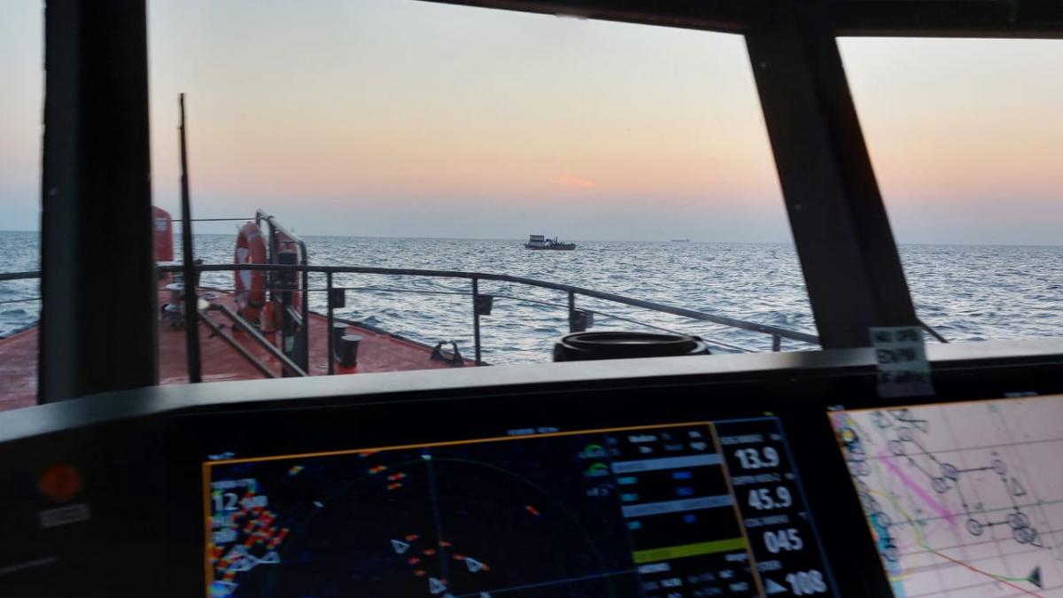 raport devastator traseu droguri ucraina trece prin portul constanta