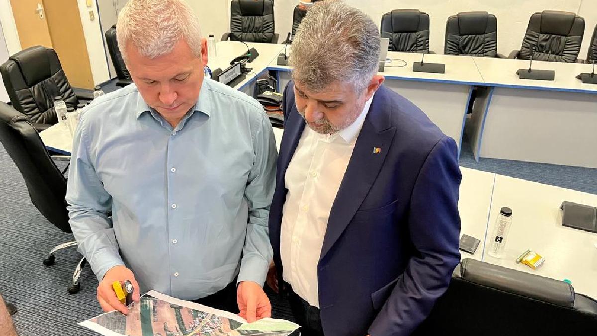 explozie crevedia catalin predoiu vinovati