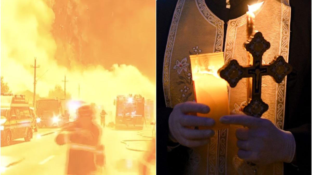 patriarhia romana 3 000 lei ajutor familii victime crevedia