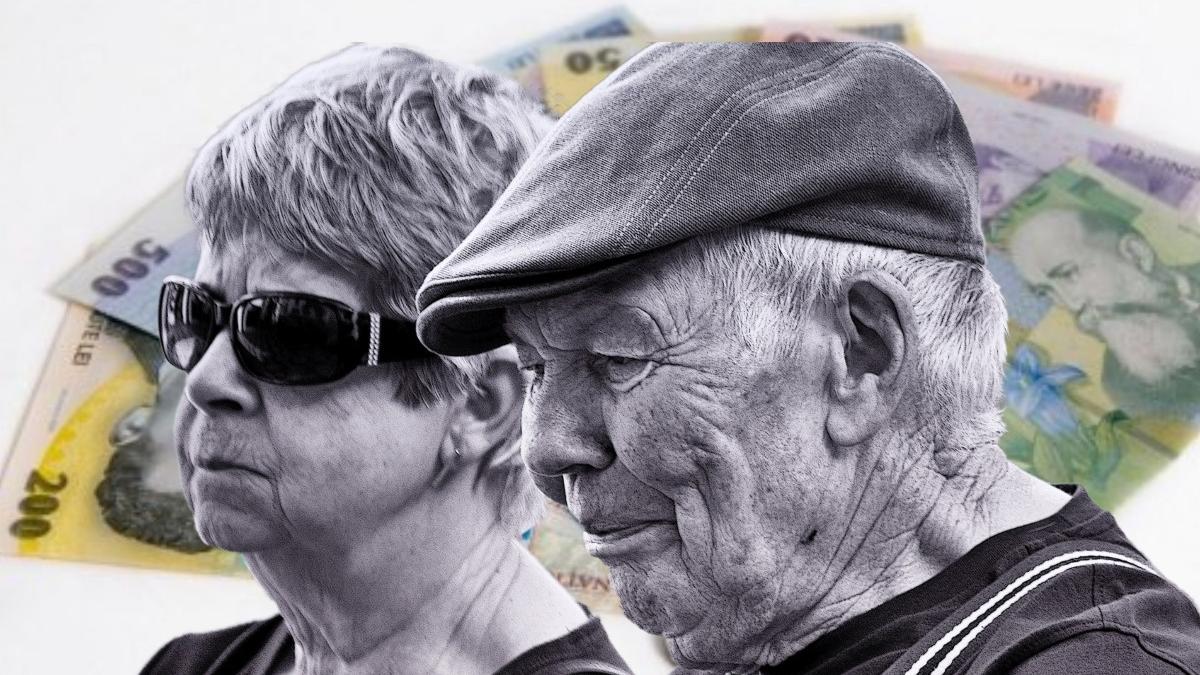 pensii 2023 conditii pensionare reducere varsta standard sistem de pensii stagiu cotizare