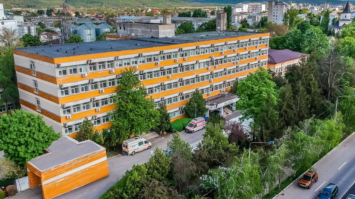 alerta bomba spital municipal urgenta barlad amenintare email