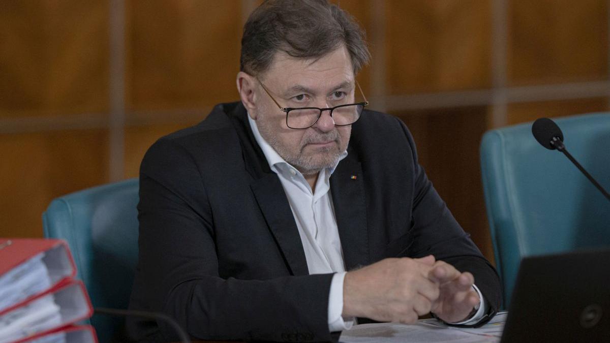 alexandru rafila medici vin acasa fara chemati vada pacienti sistem sanatate schimbare