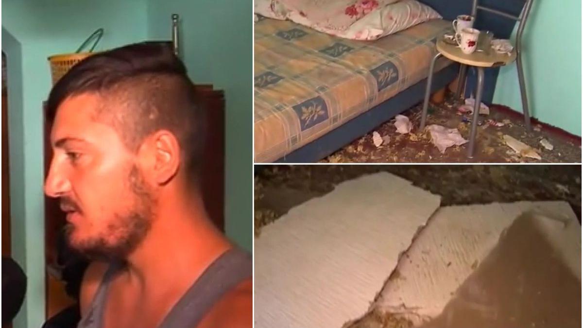 casa daramata crevedia victime declaratii