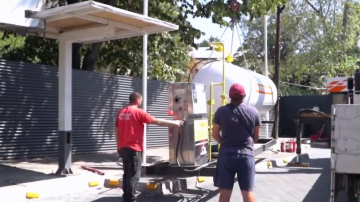 cristian popescu piedone statie gpl autorizatie autogara filaret