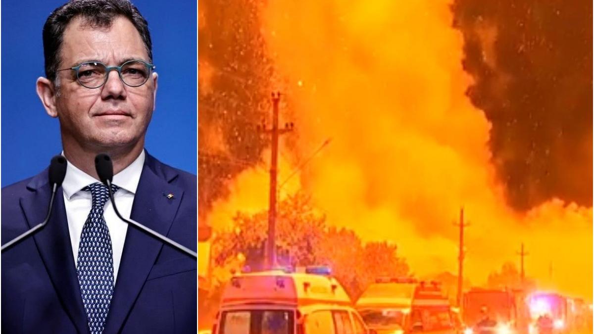 greselile care au dus la o noua tragedie crevedia