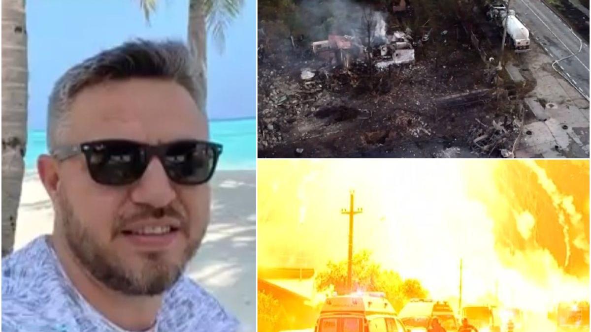 ionut doldurea cosmin stanga flagas reactie patroni statie gpl crevedia