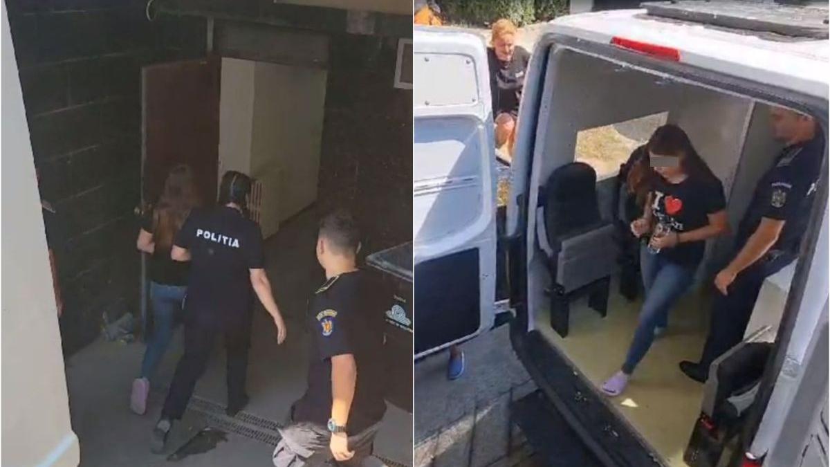 loredana criminala injunghiat cea mai buna prietena vrea arest