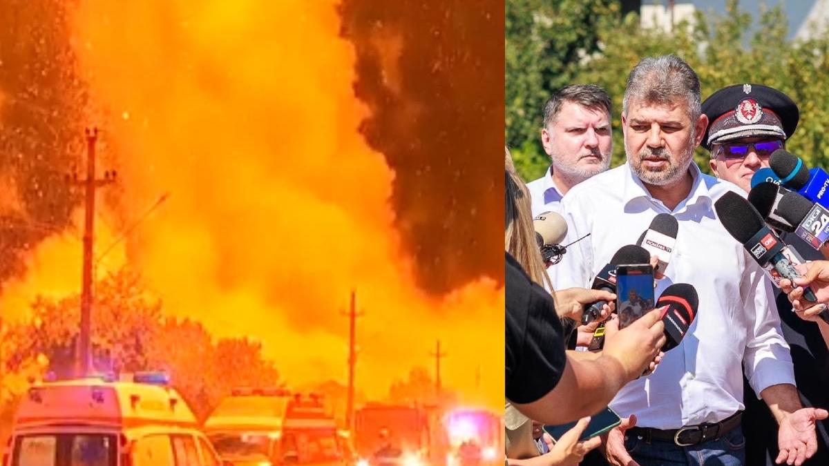 marcel ciolacu a dispus oficial controale statii depozite carburanti gpl romania