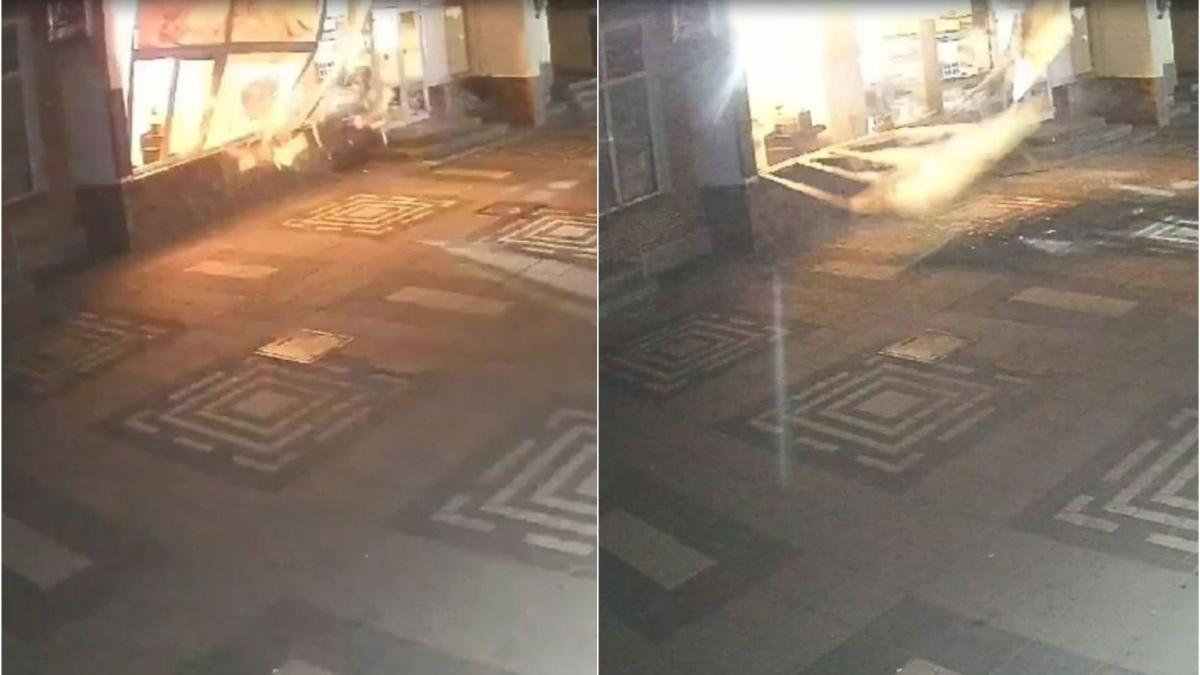 moment explozie restaurant pascani camere supraveghere butelii gpl