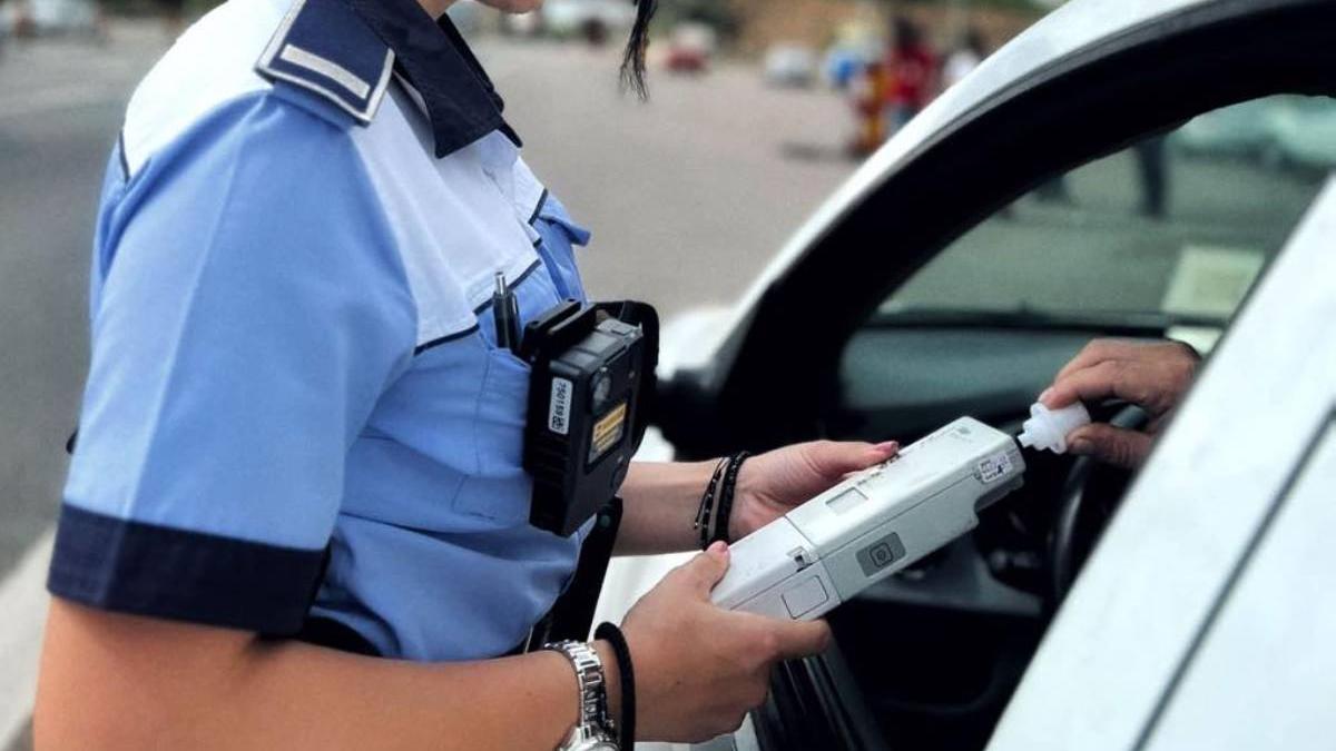 soferi lasati fata permis rezultate etilotest solutie parbriz decizie instanta bihor