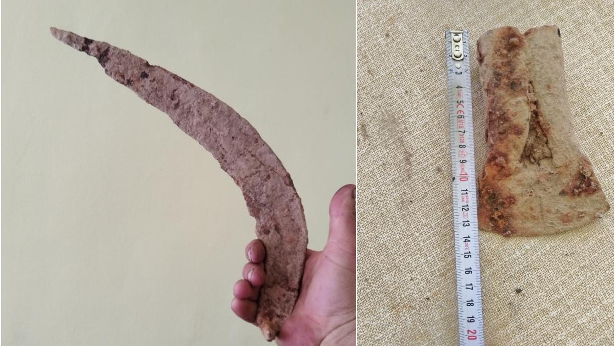 cautator de comori zalau obiecte vechi