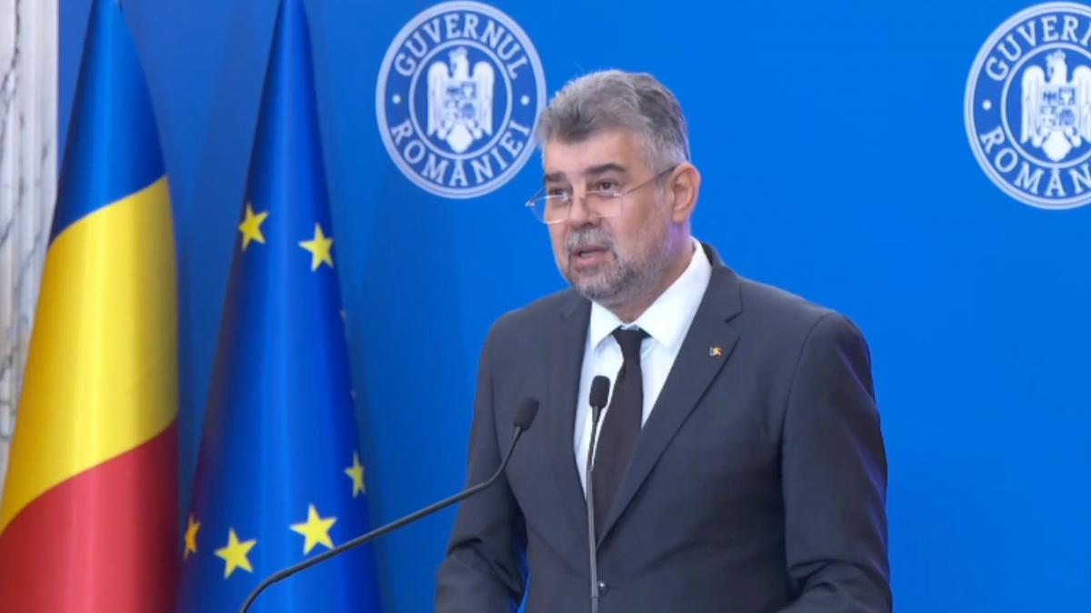 ciolacu multumiri state ue sprijin crevedia