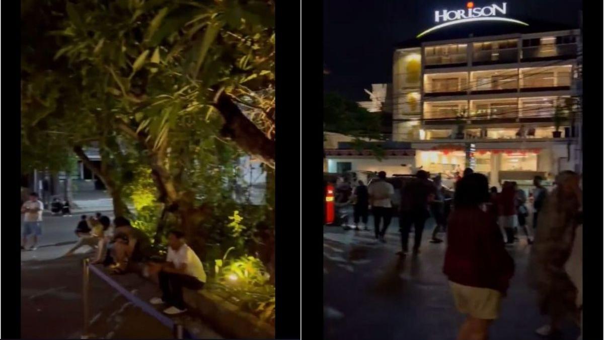 cutremur 7 grade urmat alte doua seisme puternice bali