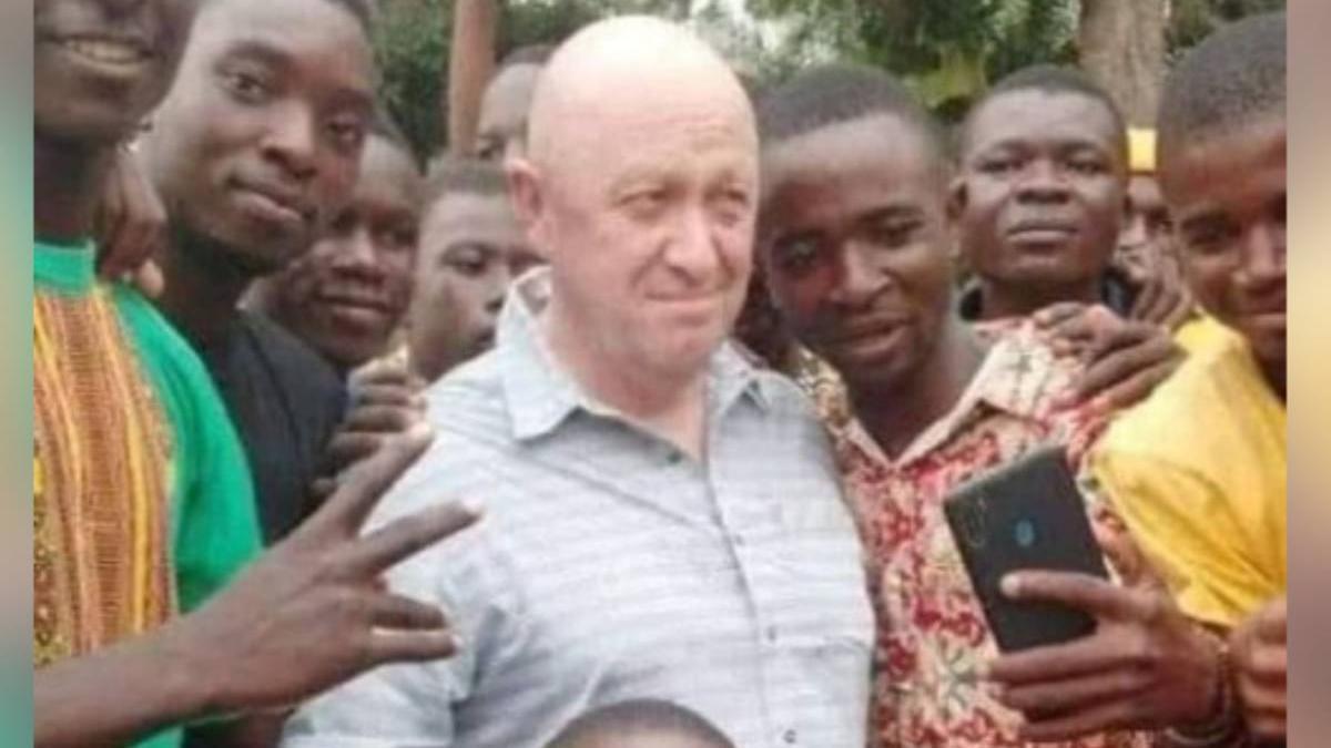 evgheni prigojin ultimele fotografii moarte