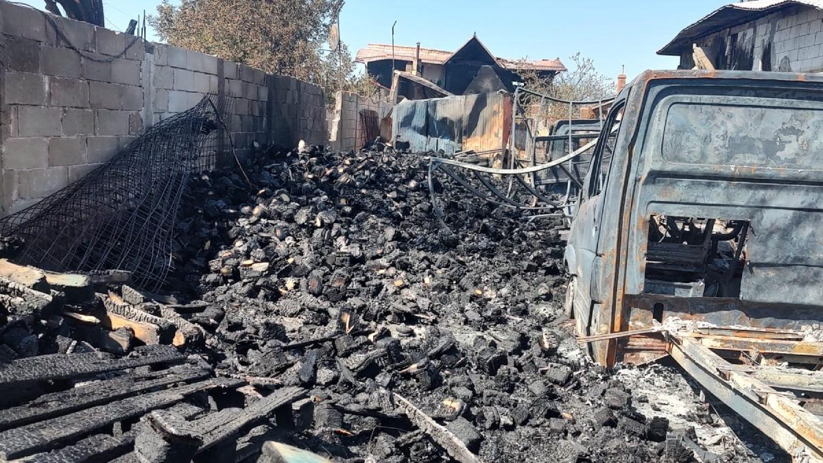 explozii crevedia case afectate localnici adapot camin cultural