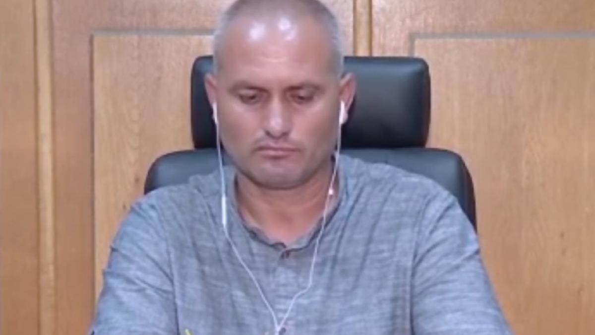 primar florin petre crevedia explozii