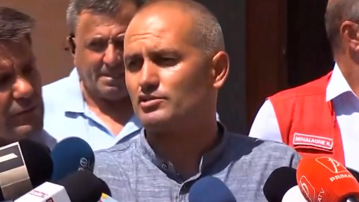 primarul de la crevedia primele declaratii la trei zile dupa tragedie
