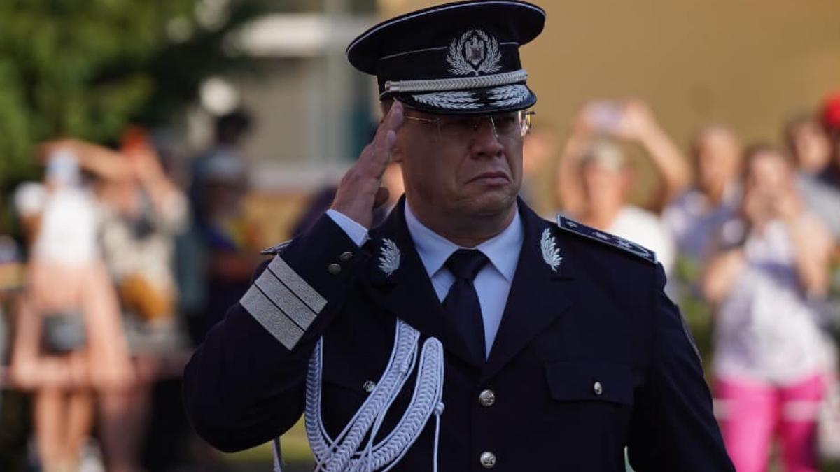 seful politiei romane accident 2 mai putea fi evitat