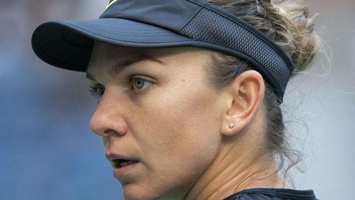 simona halep suspendare provizorie tenis