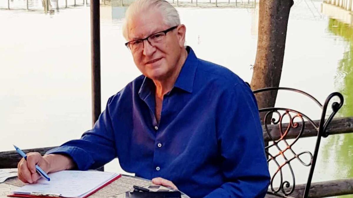 vlad ciurea 83 ani regula celor 3 de 8 secret longevitate