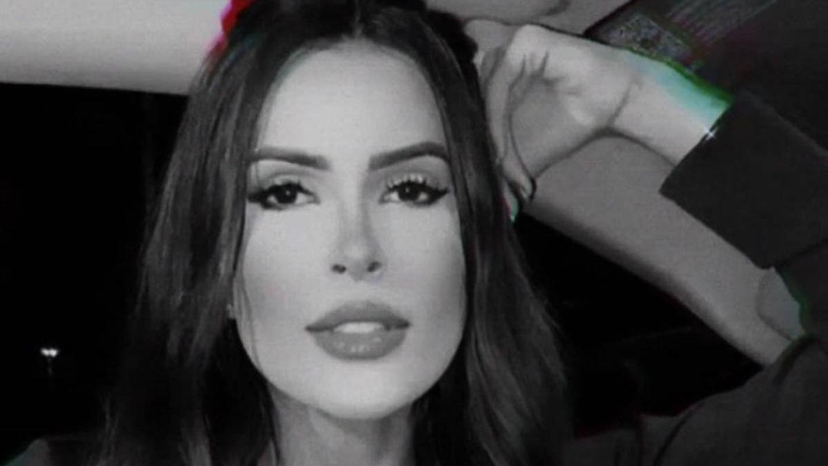 a murit influencera brazilia larissa broges brazilia