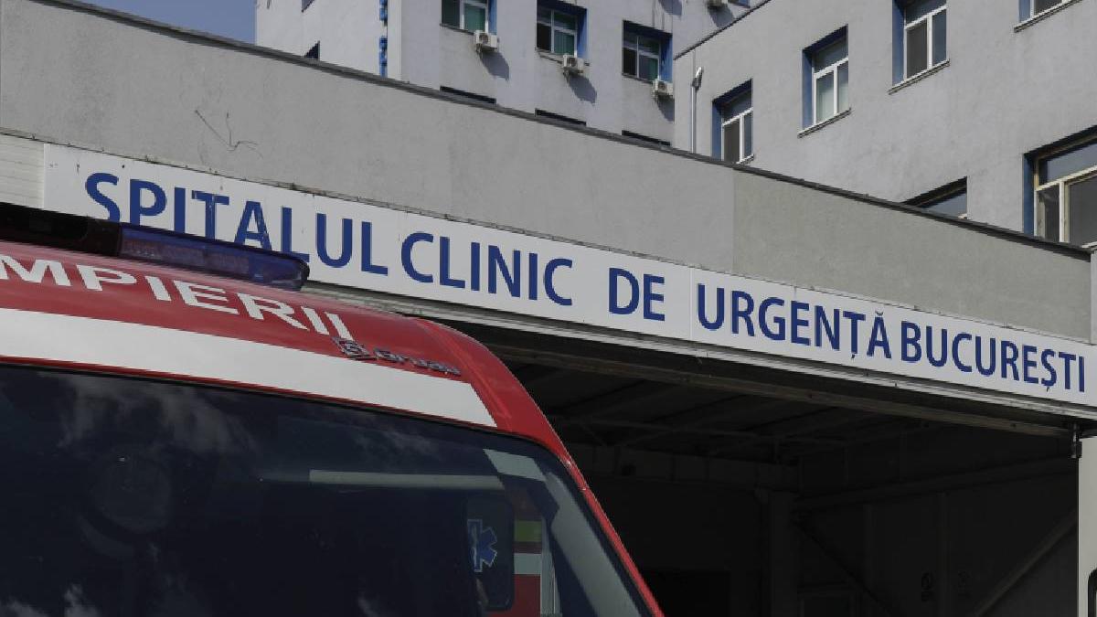 alexandru rafila spitalul floreasca discutat medici rude victime tragedie crevedia