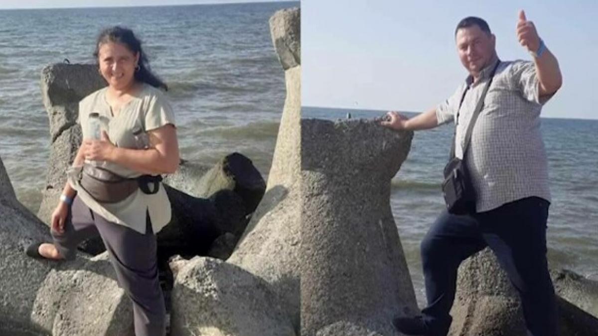 crima gura portitei viorel violeta