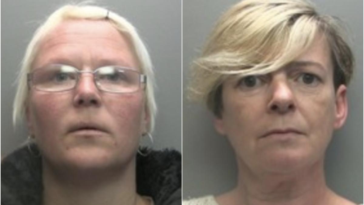 femei torturat papagal moarte marea britanie