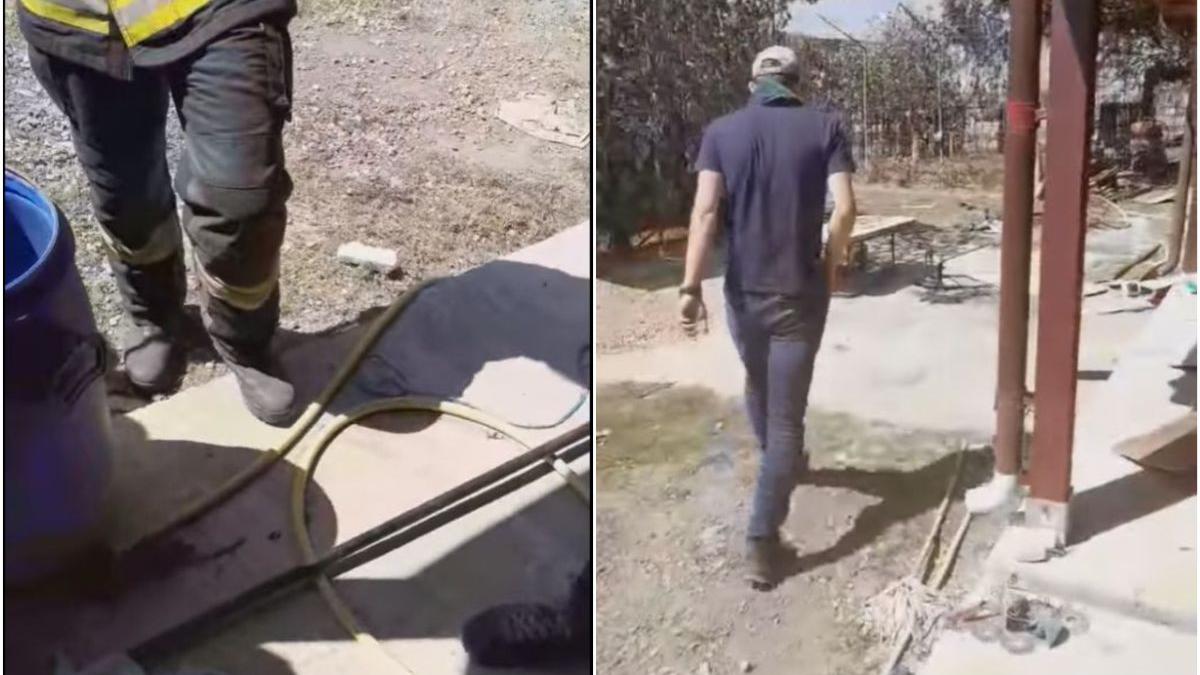 ginere soti morti explozie crevedia dosar penal