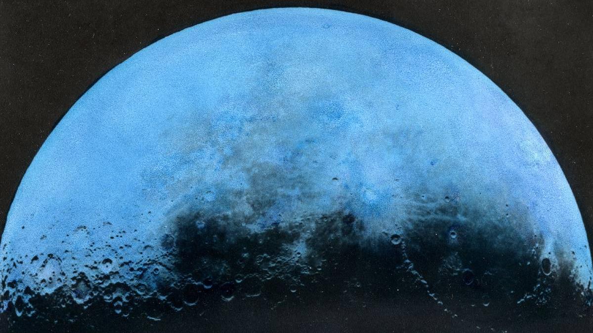 luna plina noapte 30 31 august 2023 superluna albastra influenta zodii