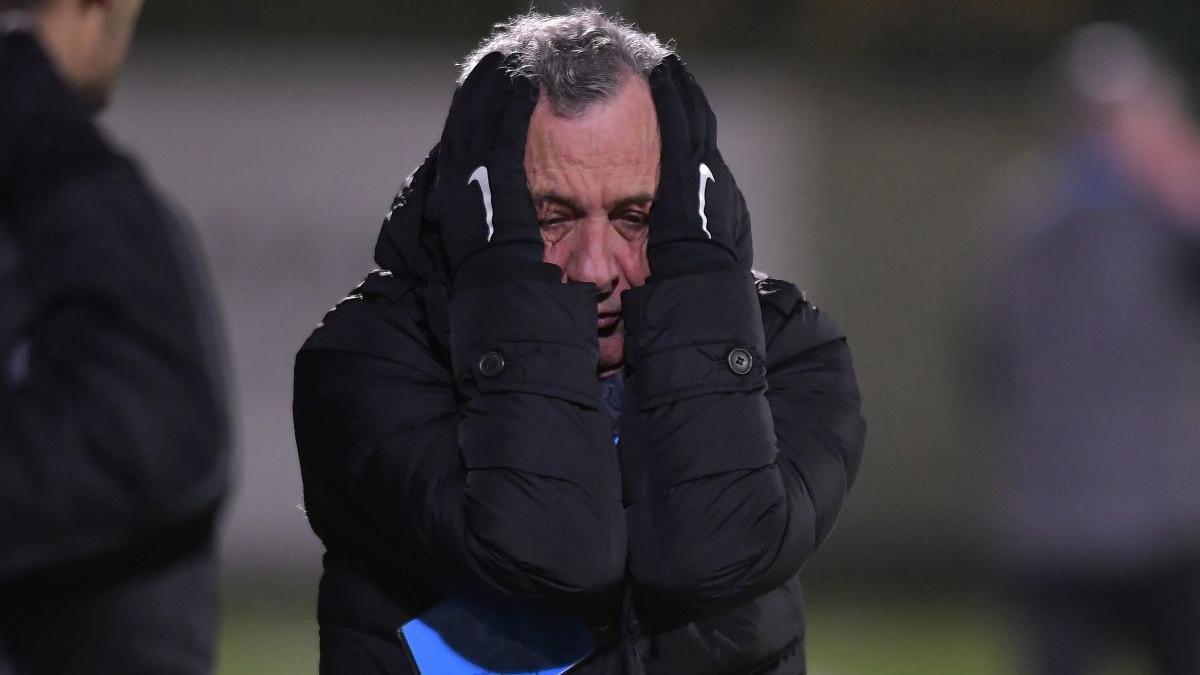 mircea rednic infarct miocardic meci fcsb