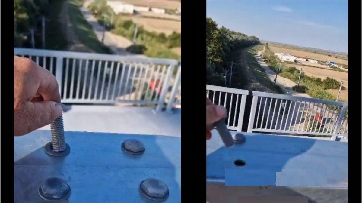 suruburi pod peste dunare braila desfacute mana roman reactie cnair