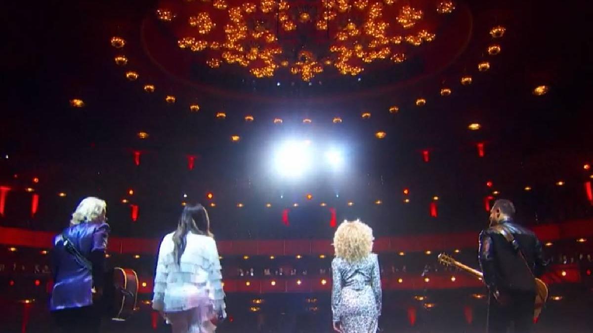 concert grandios washington peste 100 artisti romani participa marele eveniment