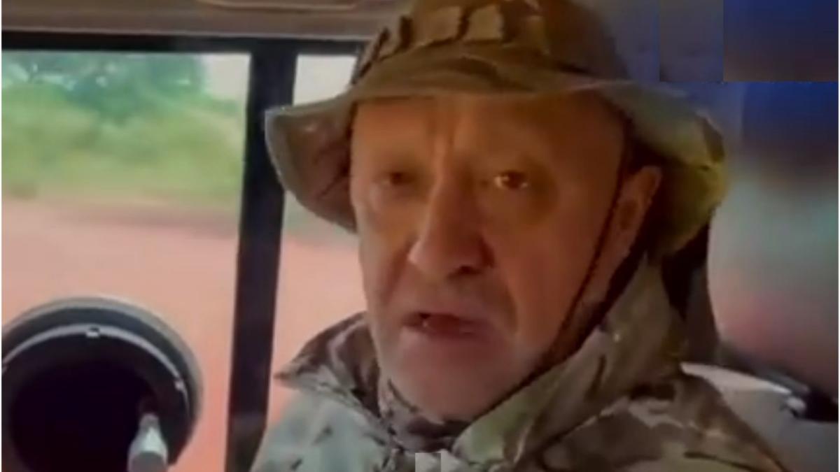 evgheni prigojin ultimul mesaj