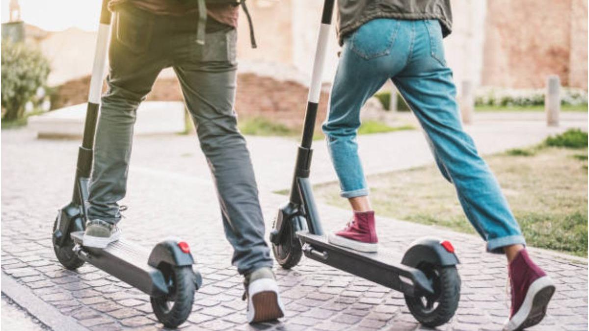 franta interzice trotinetele electrice