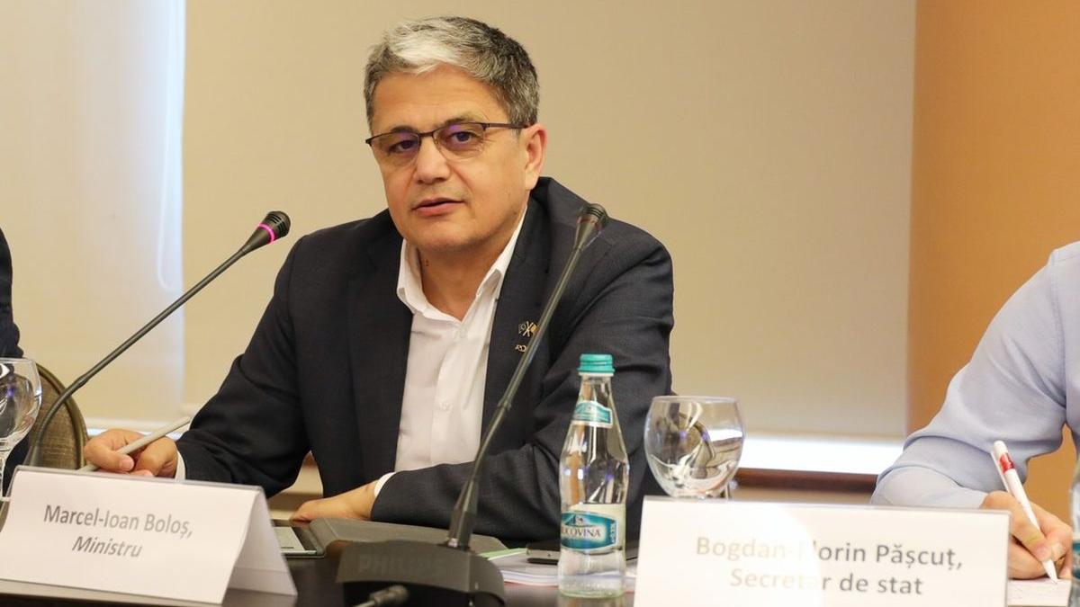 marcel bolos marcel ciolacu masuri austeritate