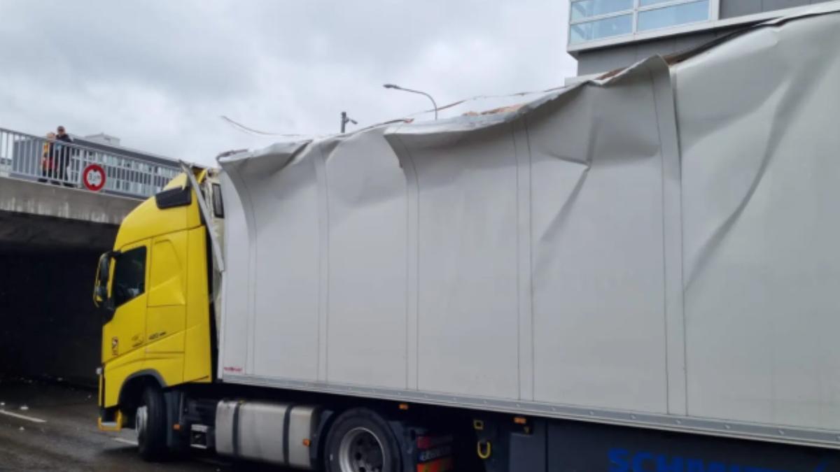 sofer roman tir blocat pasaj zurich elvetia